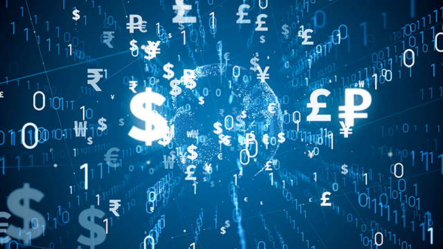 WordPress＋銀行決済連携システム（金融）