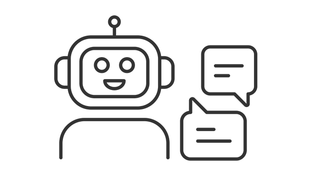 AIチャットボット／LINE自動返信ツール